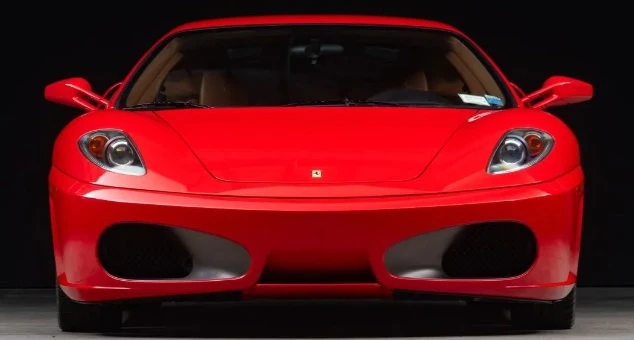 2006 Ferrari F430 Berlinetta - Image 3 of 10