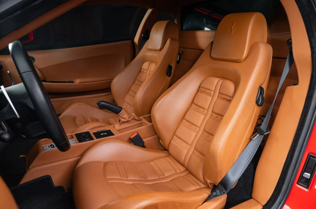 2006 Ferrari F430 Berlinetta - Image 5 of 10