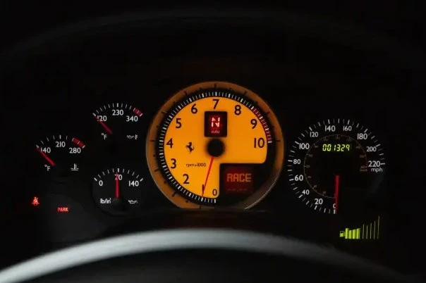 2006 Ferrari F430 Berlinetta - Image 6 of 10