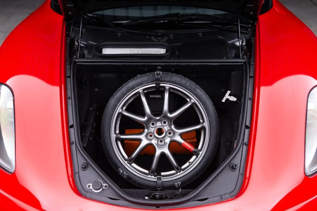 2006 Ferrari F430 Berlinetta - Image 8 of 10