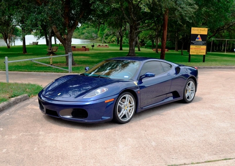 2006 Ferrari F430 Berlinetta - Image 3 of 31