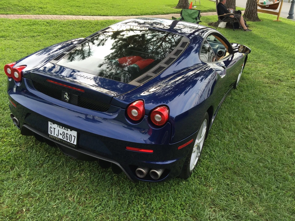 2006 Ferrari F430 Berlinetta - Image 21 of 31