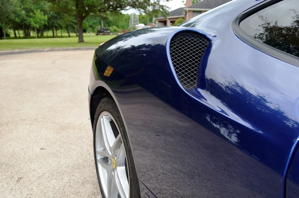 2006 Ferrari F430 Berlinetta - Image 30 of 31