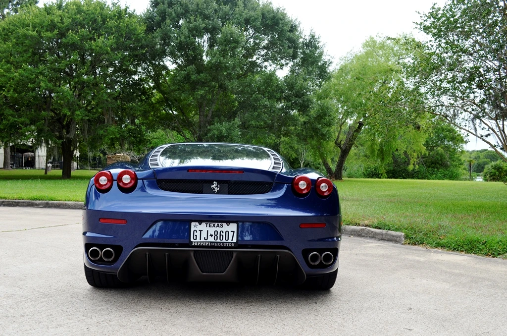 2006 Ferrari F430 Berlinetta - Image 13 of 31