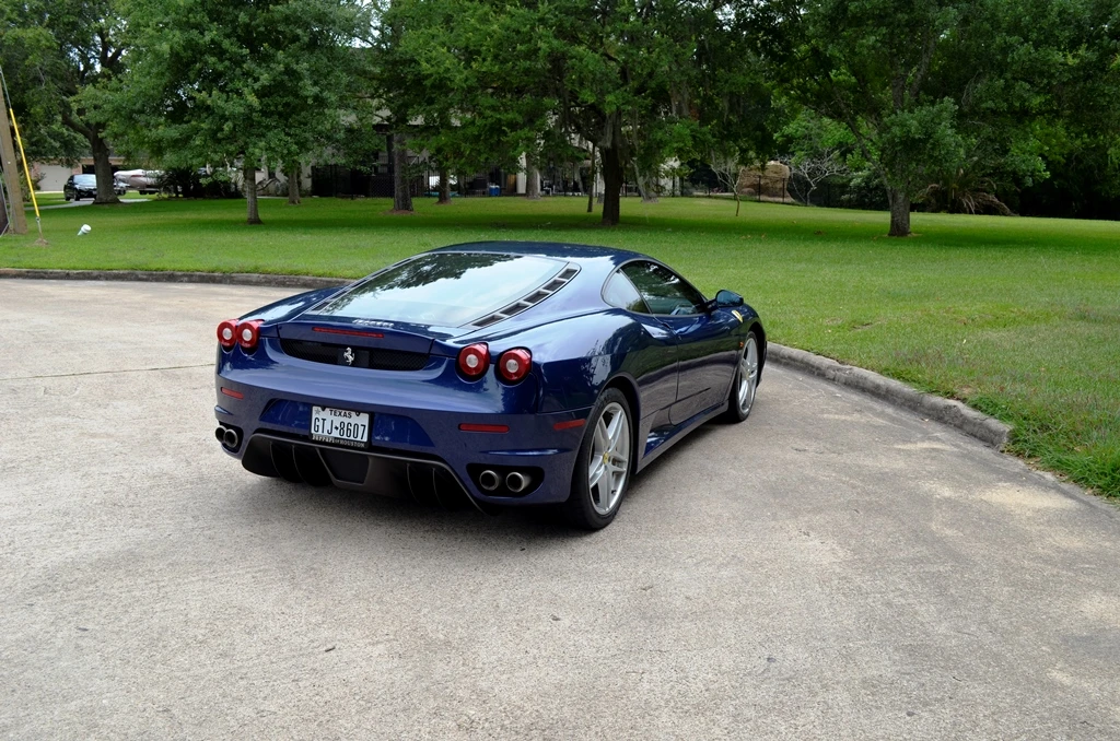 2006 Ferrari F430 Berlinetta - Image 14 of 31