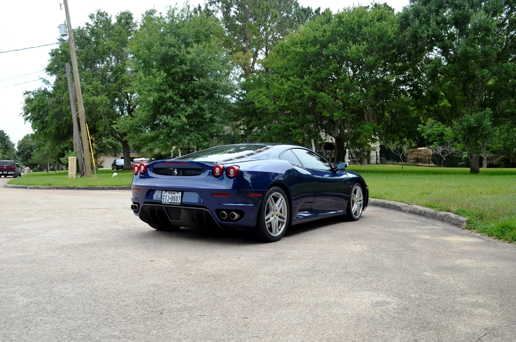 2006 Ferrari F430 Berlinetta - Image 15 of 31