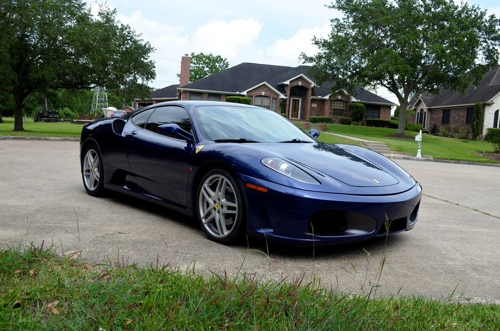 2006 Ferrari F430 Berlinetta - Image 16 of 31