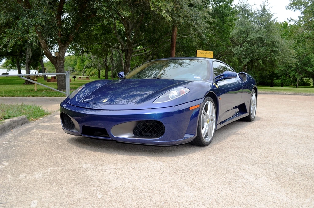2006 Ferrari F430 Berlinetta - Image 2 of 31