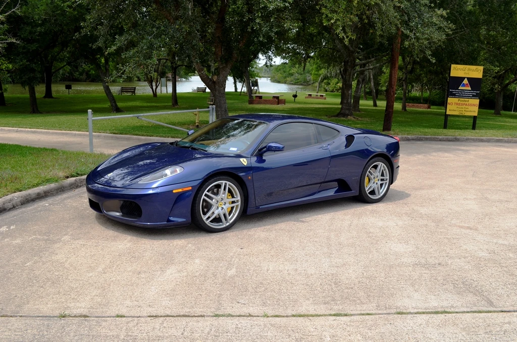 2006 Ferrari F430 Berlinetta - Image 4 of 31
