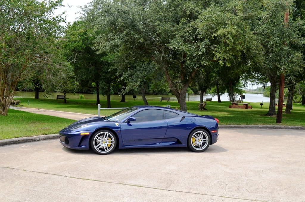2006 Ferrari F430 Berlinetta - Image 5 of 31