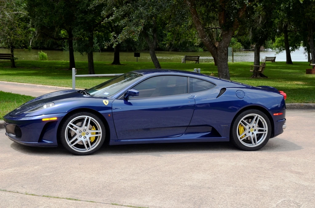 2006 Ferrari F430 Berlinetta - Image 7 of 31