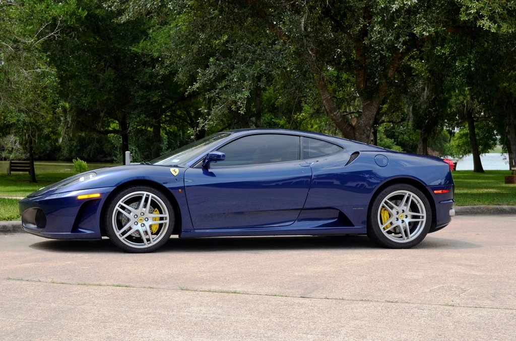 2006 Ferrari F430 Berlinetta - Image 6 of 31