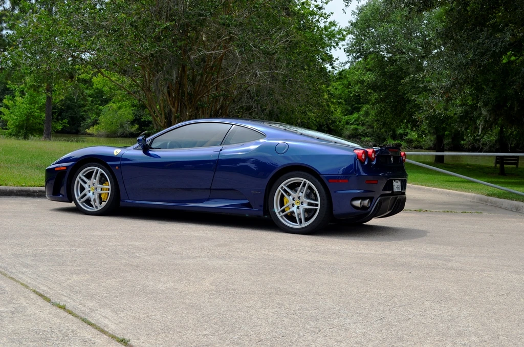 2006 Ferrari F430 Berlinetta - Image 8 of 31