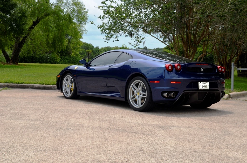 2006 Ferrari F430 Berlinetta - Image 10 of 31