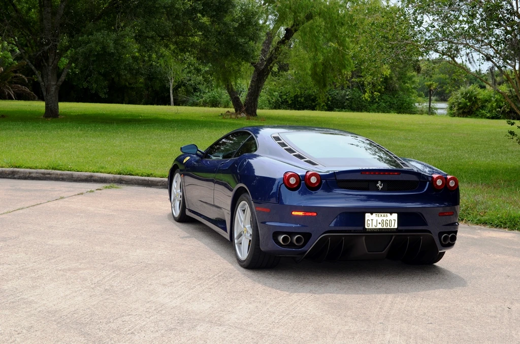 2006 Ferrari F430 Berlinetta - Image 12 of 31