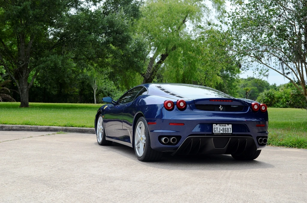 2006 Ferrari F430 Berlinetta - Image 11 of 31