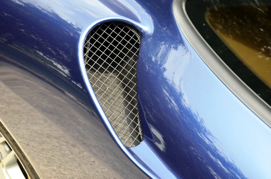 2006 Ferrari F430 Berlinetta - Image 31 of 31