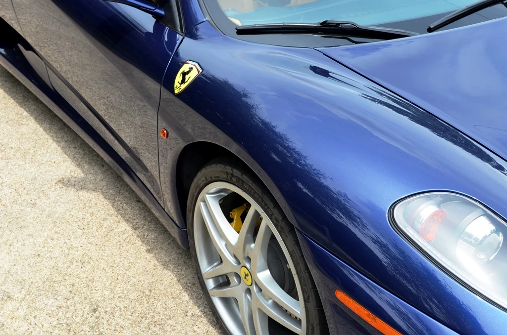 2006 Ferrari F430 Berlinetta - Image 28 of 31