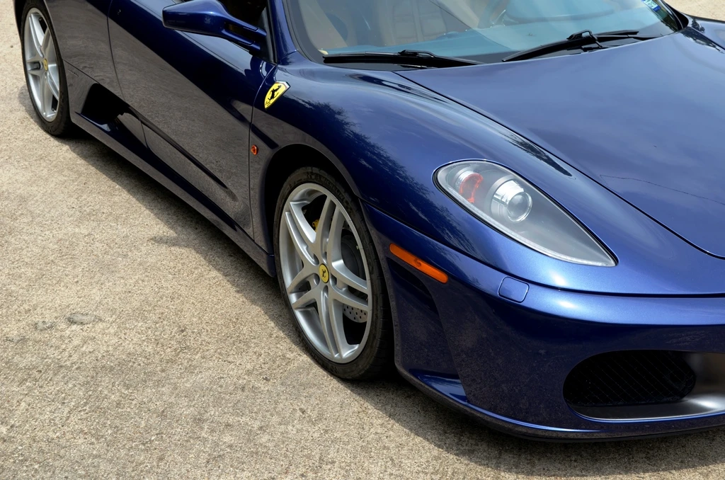 2006 Ferrari F430 Berlinetta - Image 27 of 31
