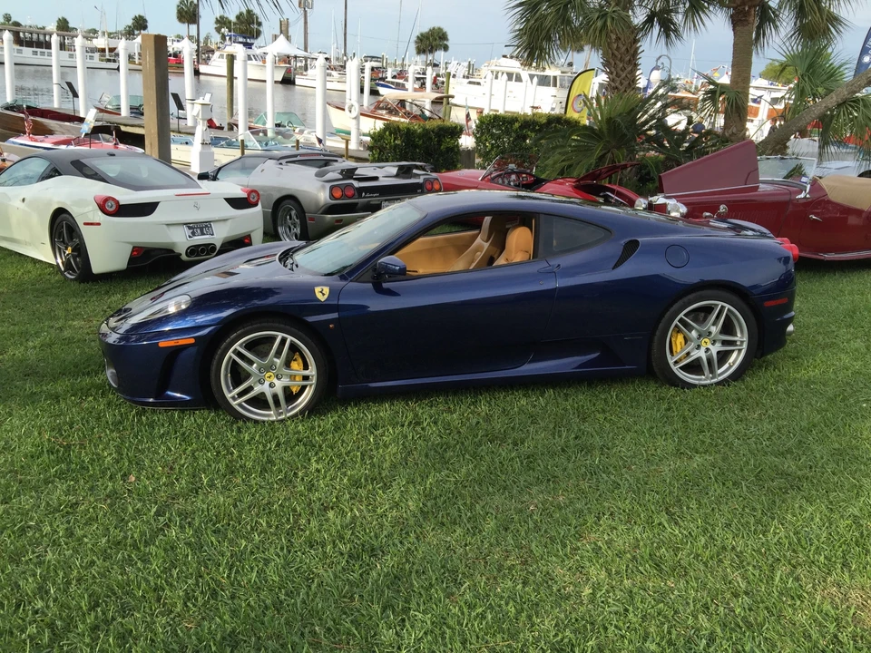 2006 Ferrari F430 Berlinetta - Image 19 of 31