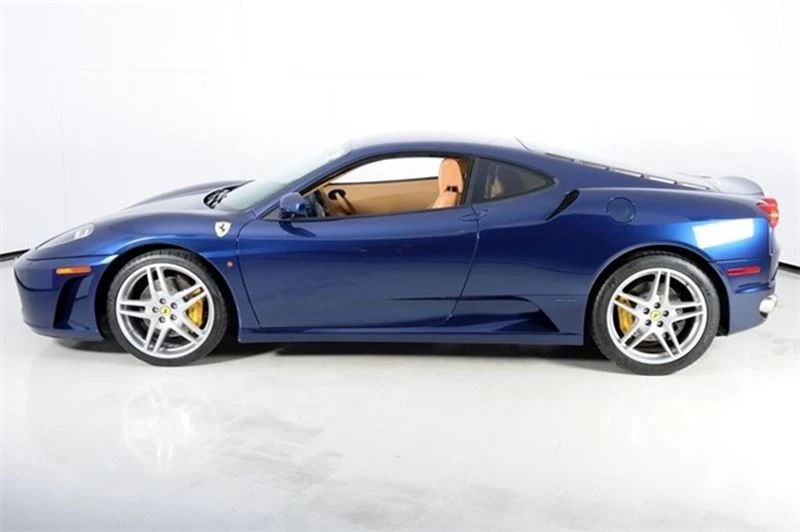 2006 Ferrari F430 Berlinetta - Image 23 of 31