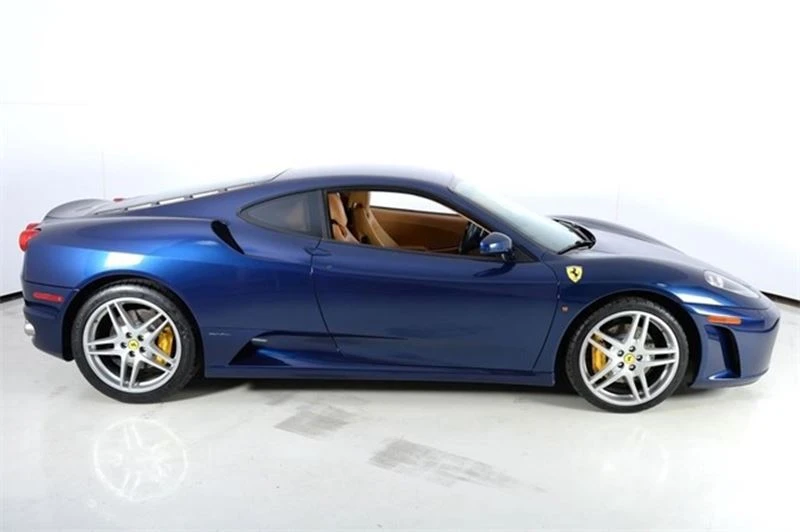 2006 Ferrari F430 Berlinetta - Image 26 of 31