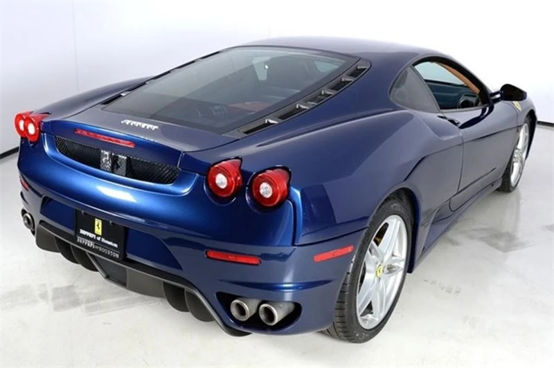 2006 Ferrari F430 Berlinetta - Image 25 of 31