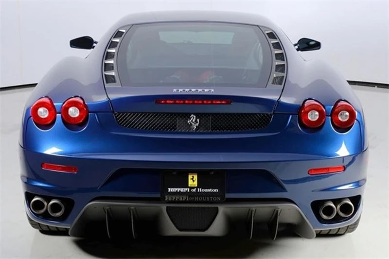 2006 Ferrari F430 Berlinetta - Image 24 of 31
