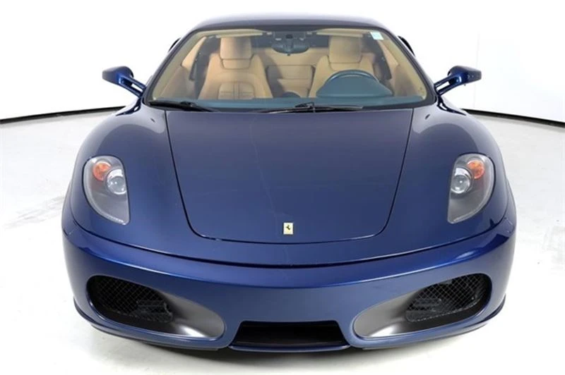 2006 Ferrari F430 Berlinetta - Image 22 of 31