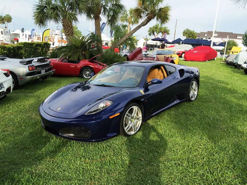 2006 Ferrari F430 Berlinetta - Image 18 of 31