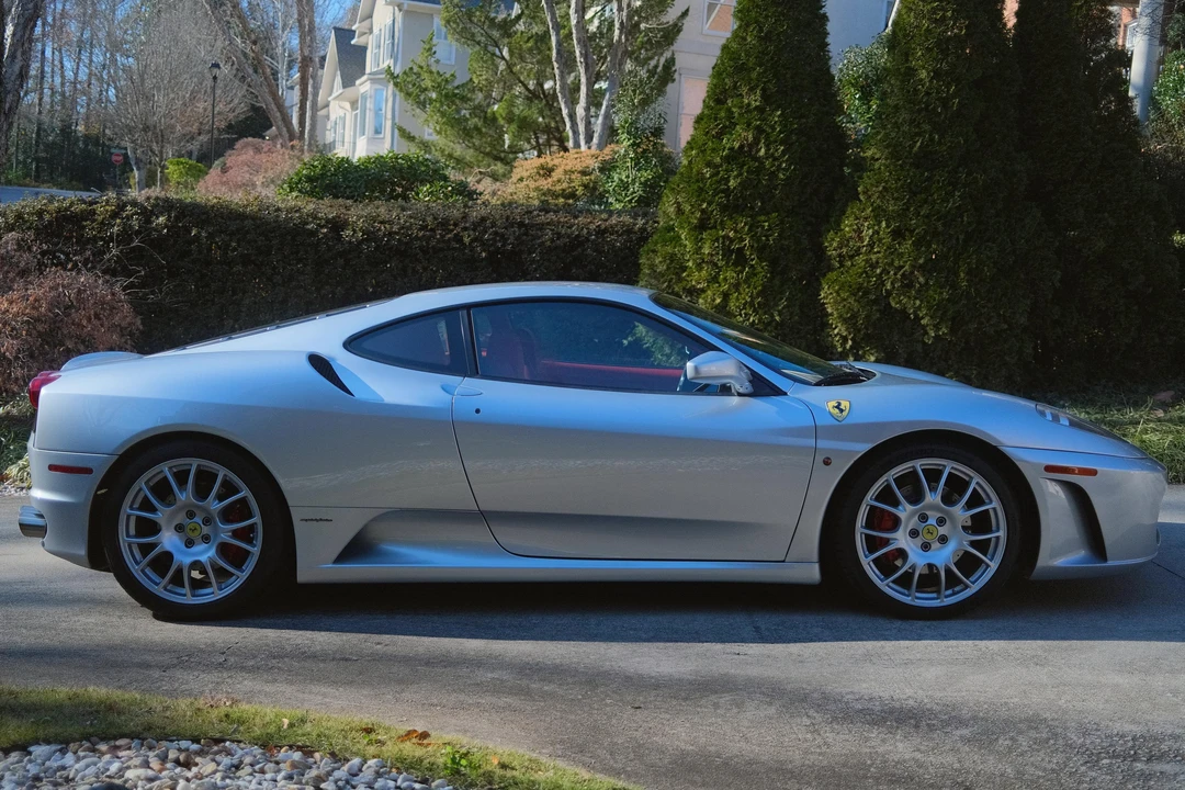 2006 Ferrari F430 Berlinetta - Image 3 of 5