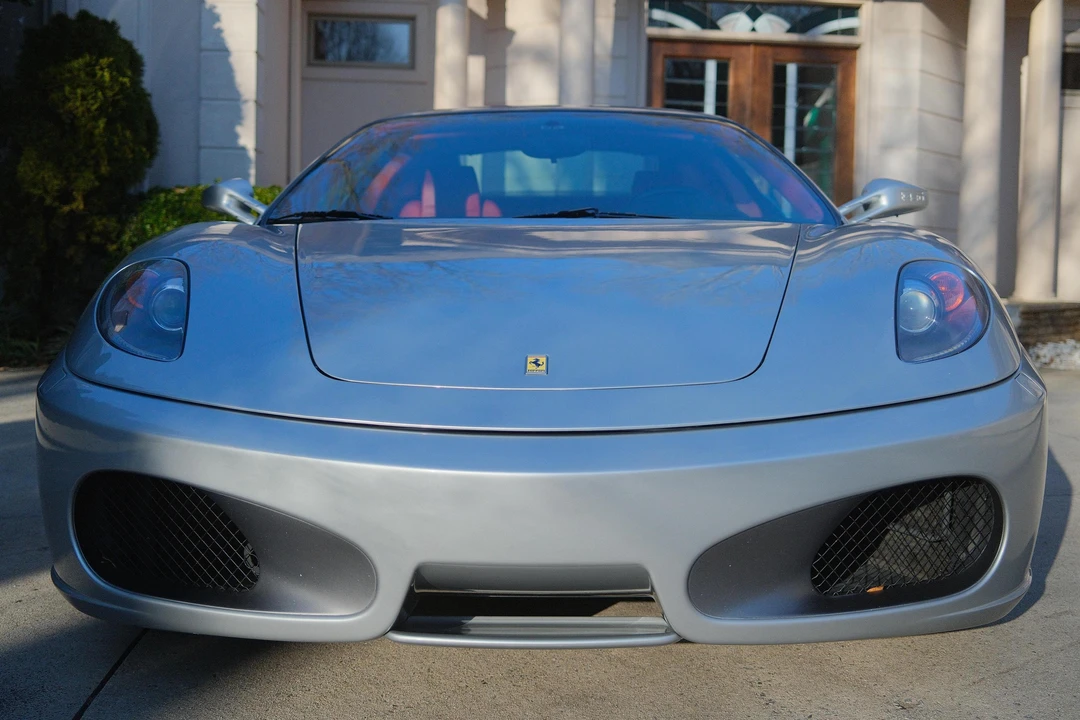 2006 Ferrari F430 Berlinetta - Image 2 of 5