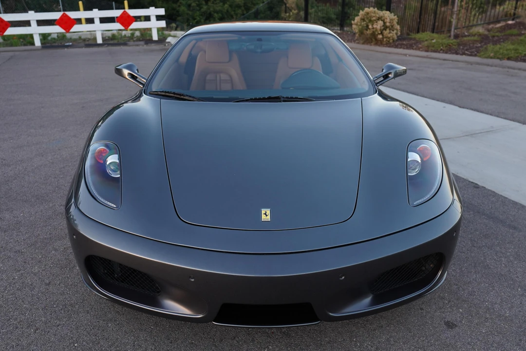 2006 Ferrari F430 Berlinetta - Image 2 of 5