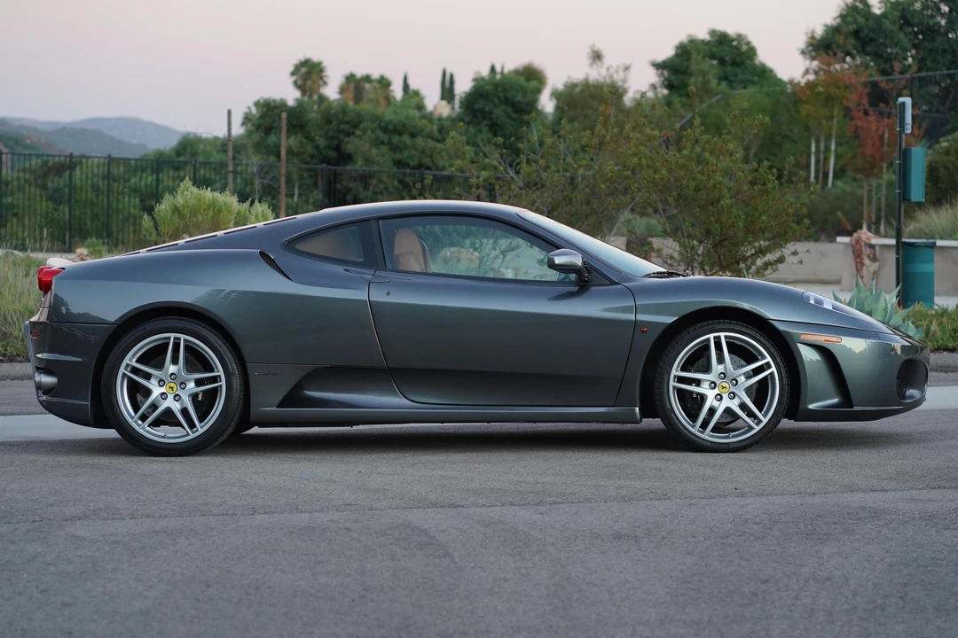 2006 Ferrari F430 Berlinetta - Image 3 of 5