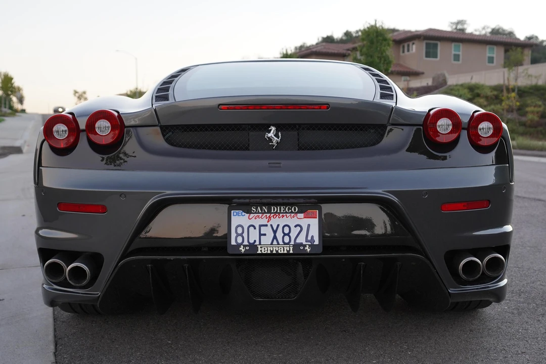 2006 Ferrari F430 Berlinetta - Image 5 of 5
