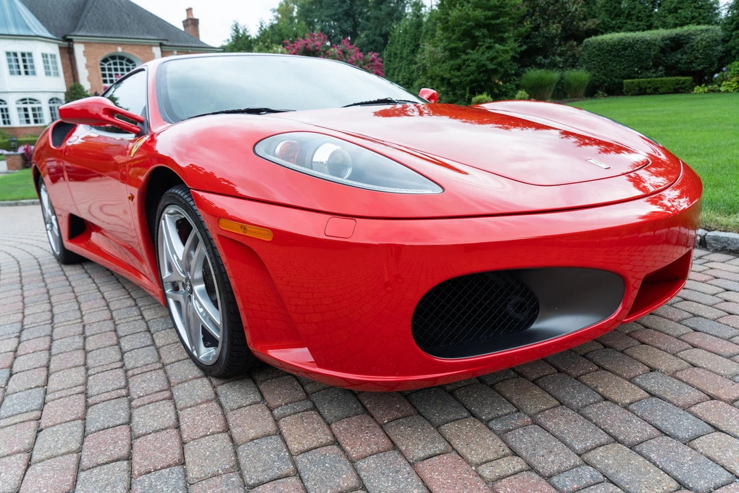 2006 Ferrari F430 Berlinetta - Image 20 of 31