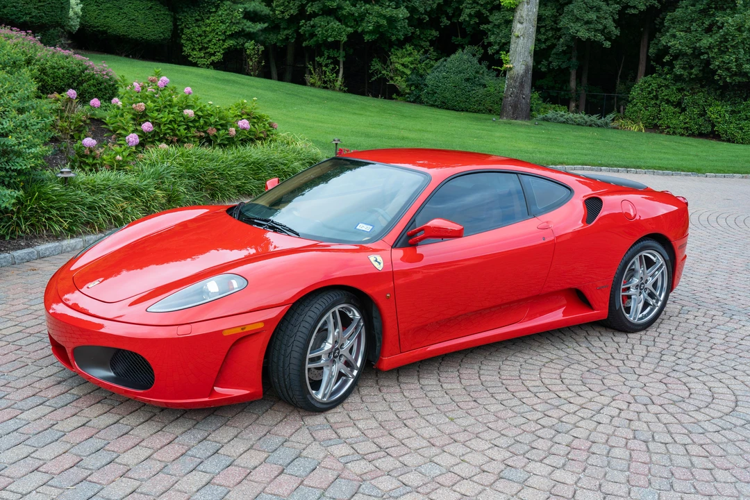 2006 Ferrari F430 Berlinetta - Image 13 of 31