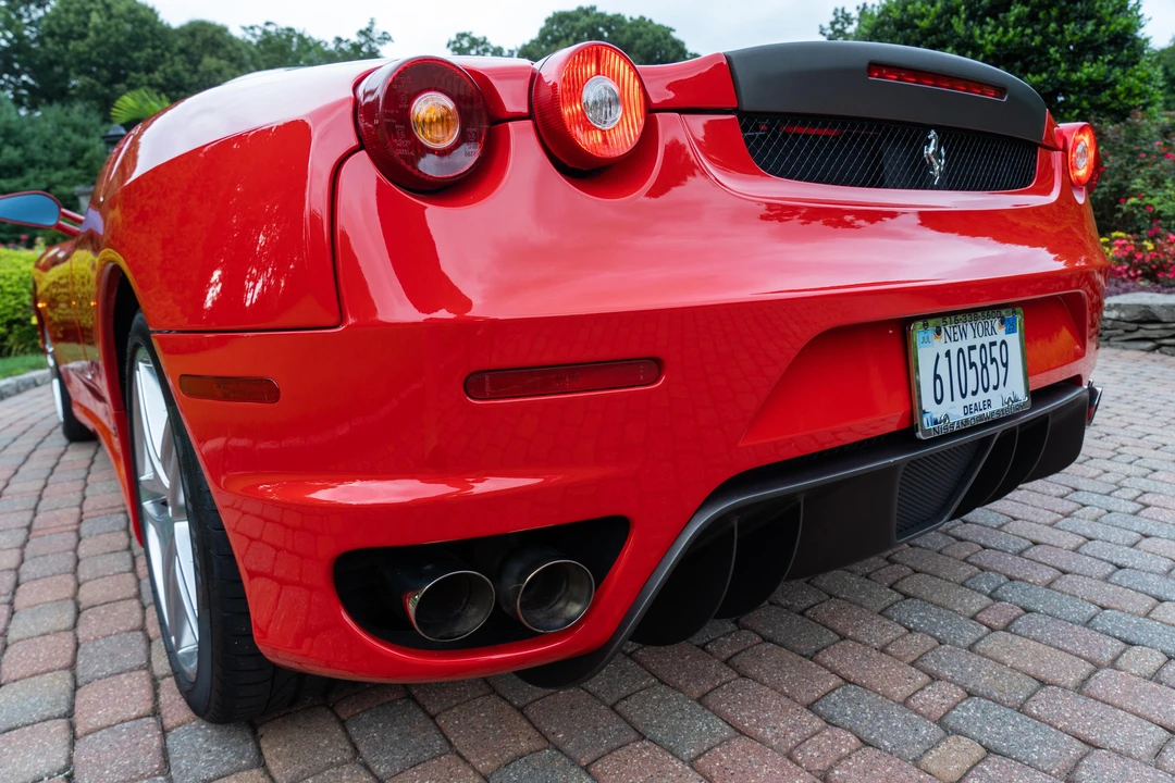 2006 Ferrari F430 Berlinetta - Image 30 of 31