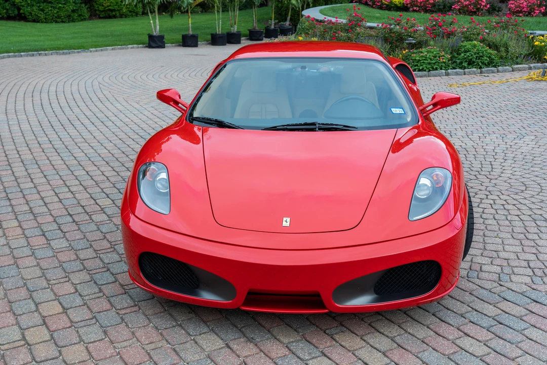 2006 Ferrari F430 Berlinetta - Image 7 of 31