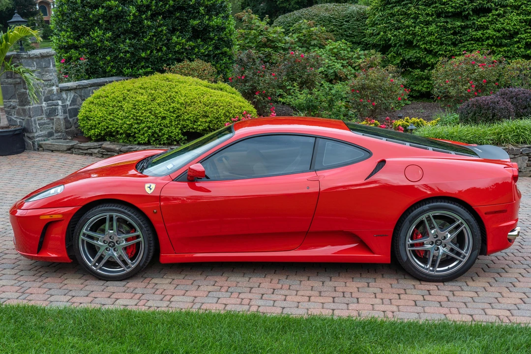 2006 Ferrari F430 Berlinetta - Image 3 of 31
