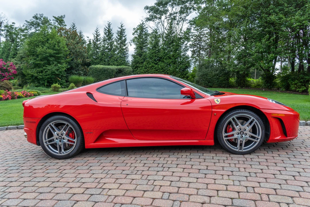 2006 Ferrari F430 Berlinetta - Image 19 of 31
