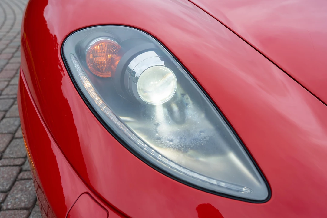 2006 Ferrari F430 Berlinetta - Image 21 of 31