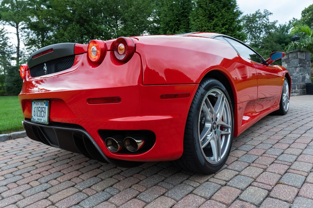 2006 Ferrari F430 Berlinetta - Image 18 of 31