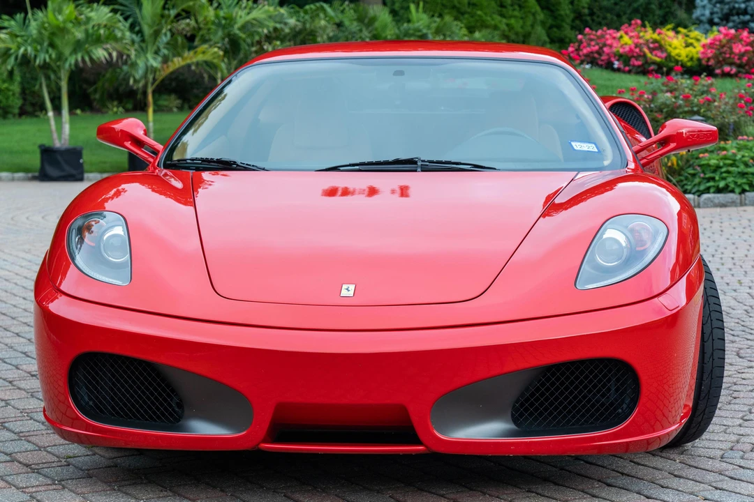 2006 Ferrari F430 Berlinetta - Image 2 of 31