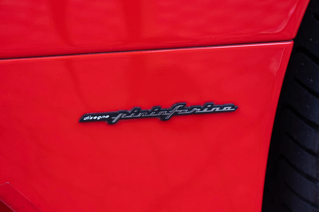 2006 Ferrari F430 Berlinetta - Image 27 of 31