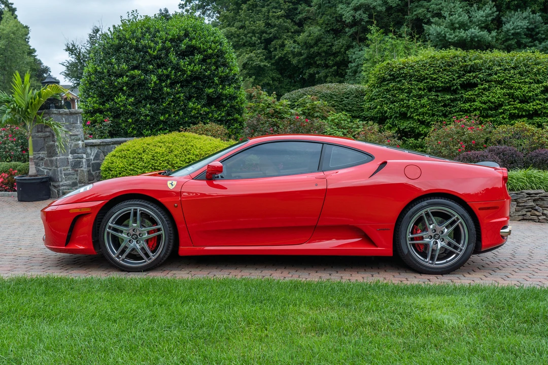 2006 Ferrari F430 Berlinetta - Image 14 of 31