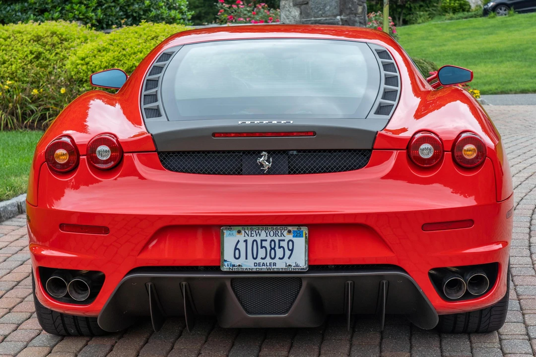 2006 Ferrari F430 Berlinetta - Image 5 of 31