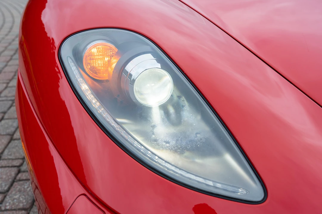 2006 Ferrari F430 Berlinetta - Image 22 of 31