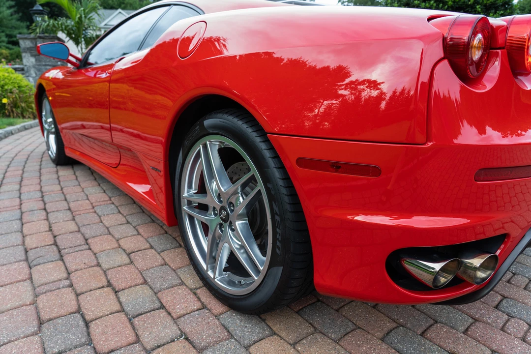 2006 Ferrari F430 Berlinetta - Image 28 of 31