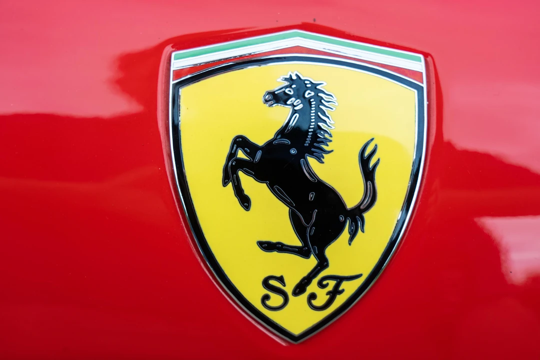 2006 Ferrari F430 Berlinetta - Image 25 of 31